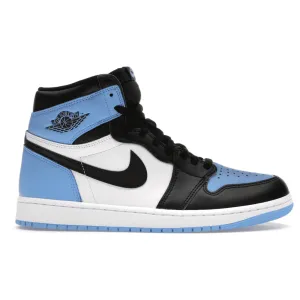 Jordan 1 'UNC Toe'