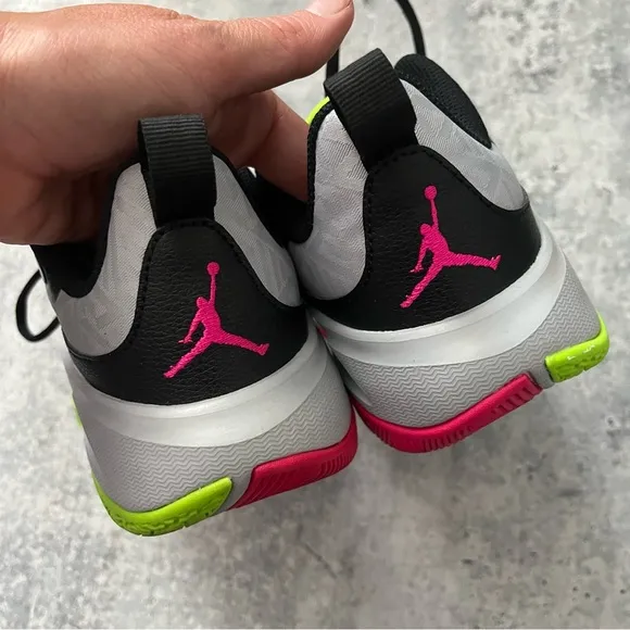 Jordan One Take 3 GS Sneakers 5Y