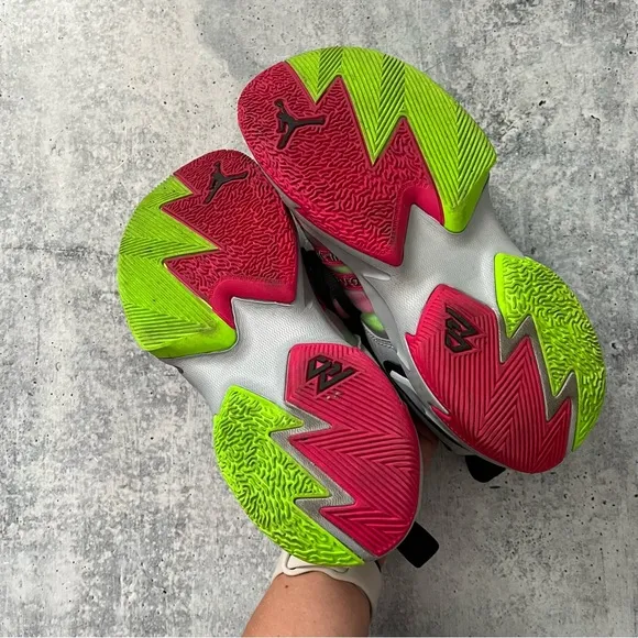 Jordan One Take 3 GS Sneakers 5Y