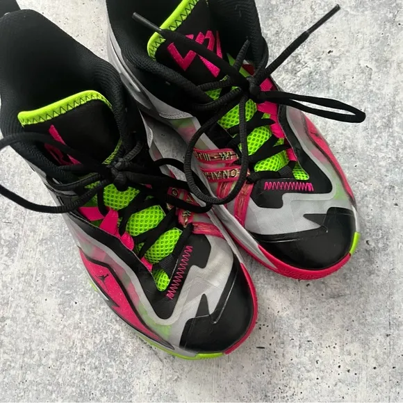 Jordan One Take 3 GS Sneakers 5Y