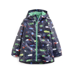 Joules Skipper Waterproof Coat