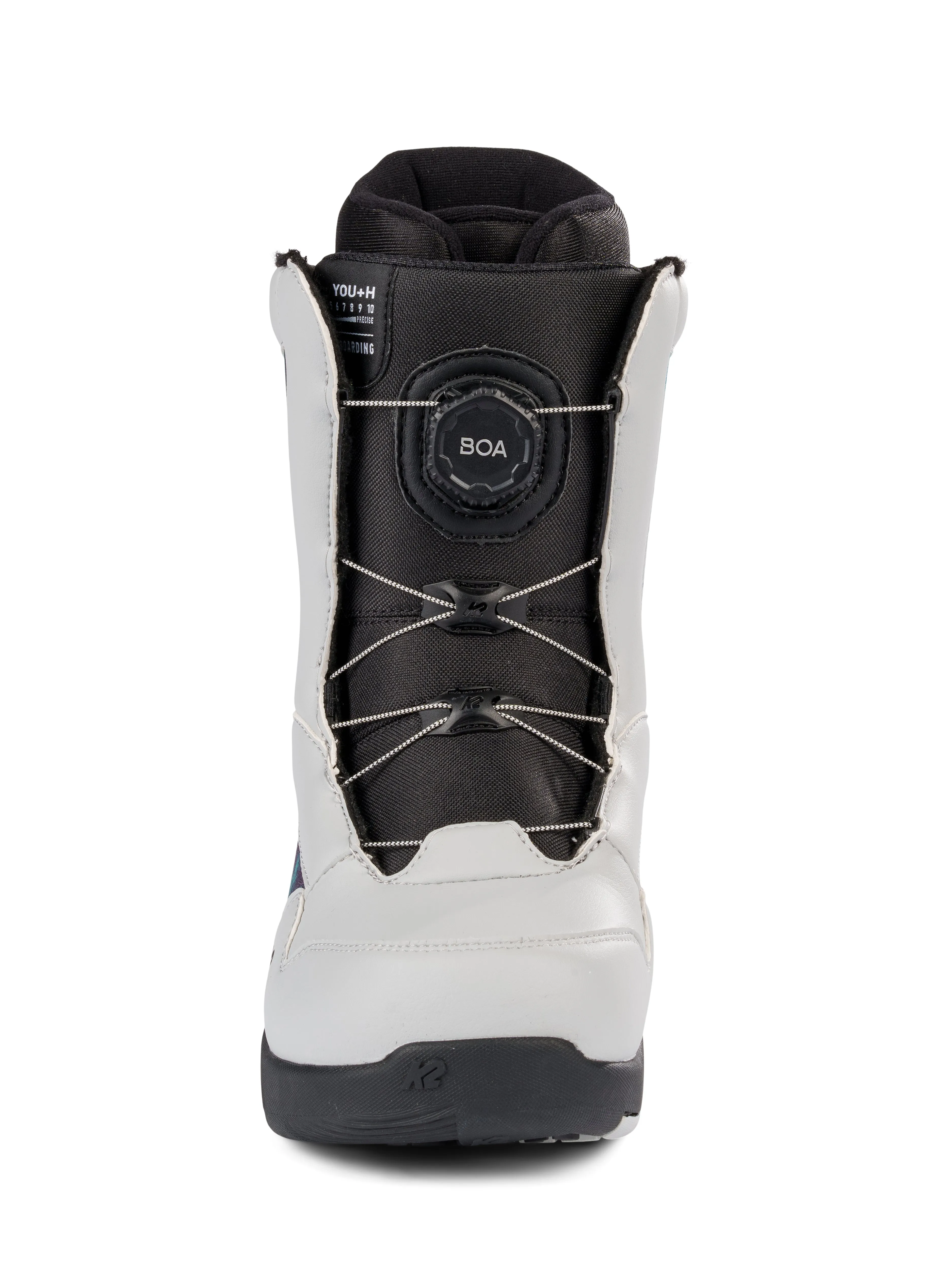 K2 YOUTH  Snowboard Boots Youth 2025