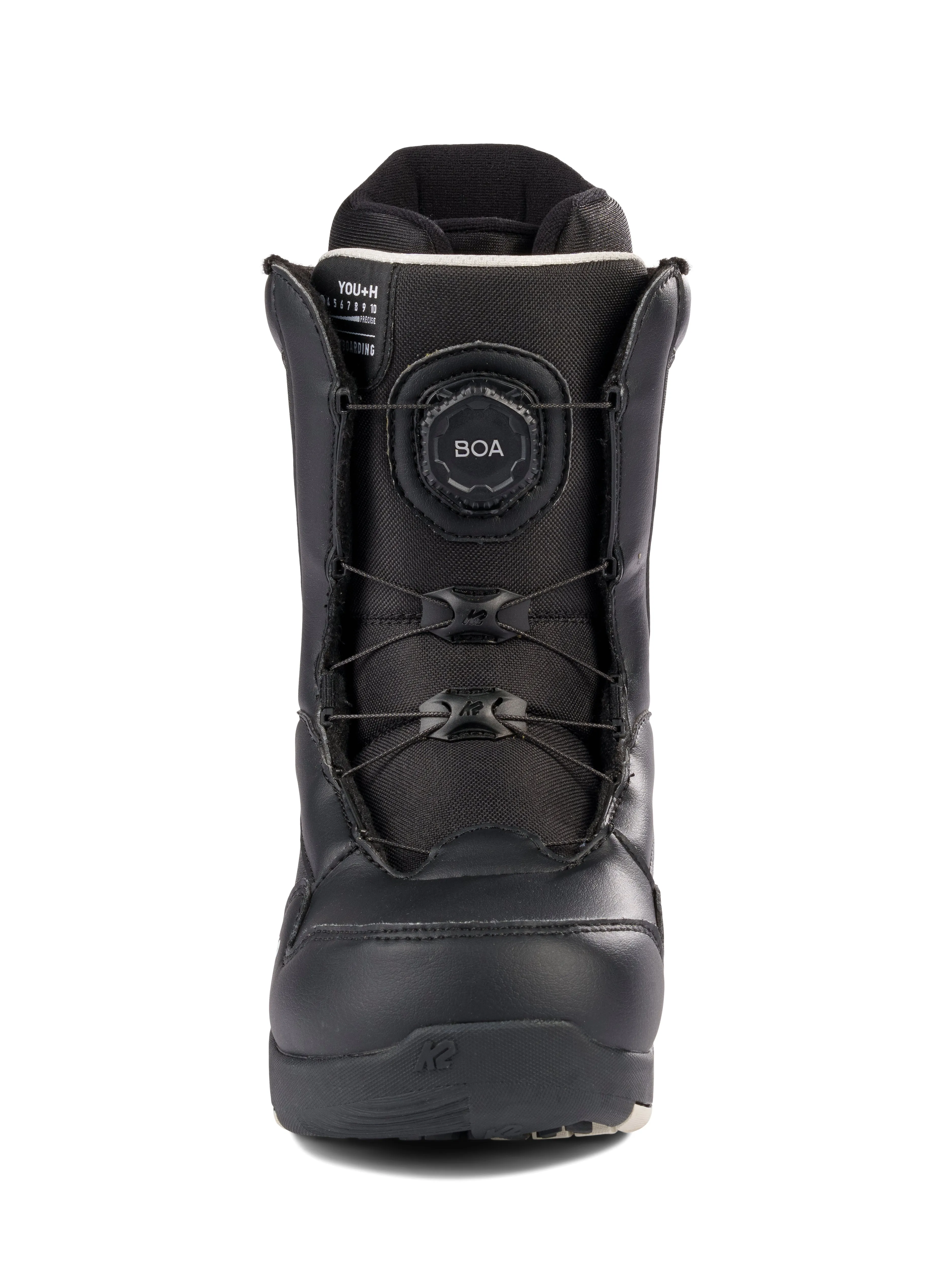 K2 YOUTH  Snowboard Boots Youth 2025