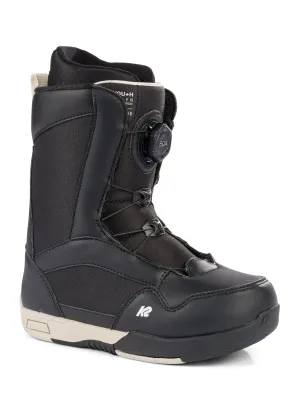 K2 YOUTH  Snowboard Boots Youth 2025