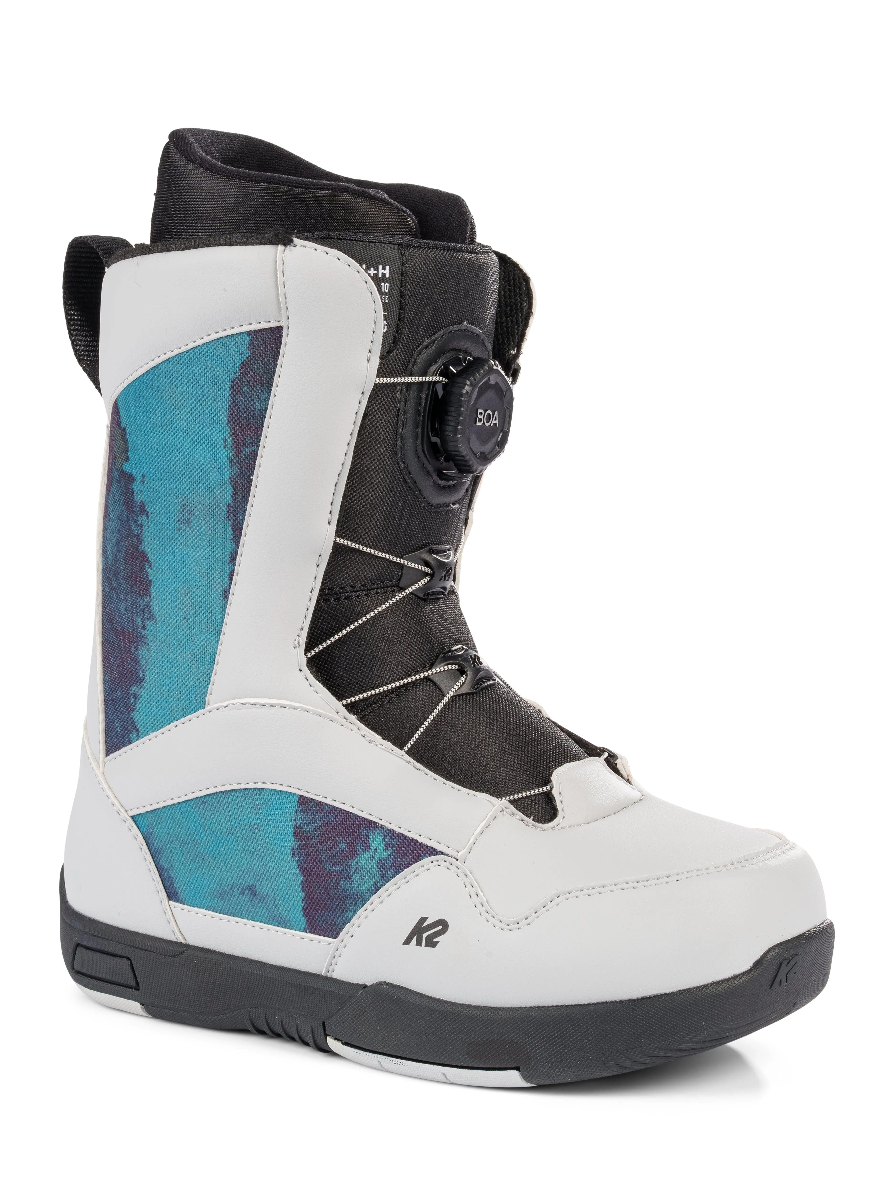 K2 YOUTH  Snowboard Boots Youth 2025