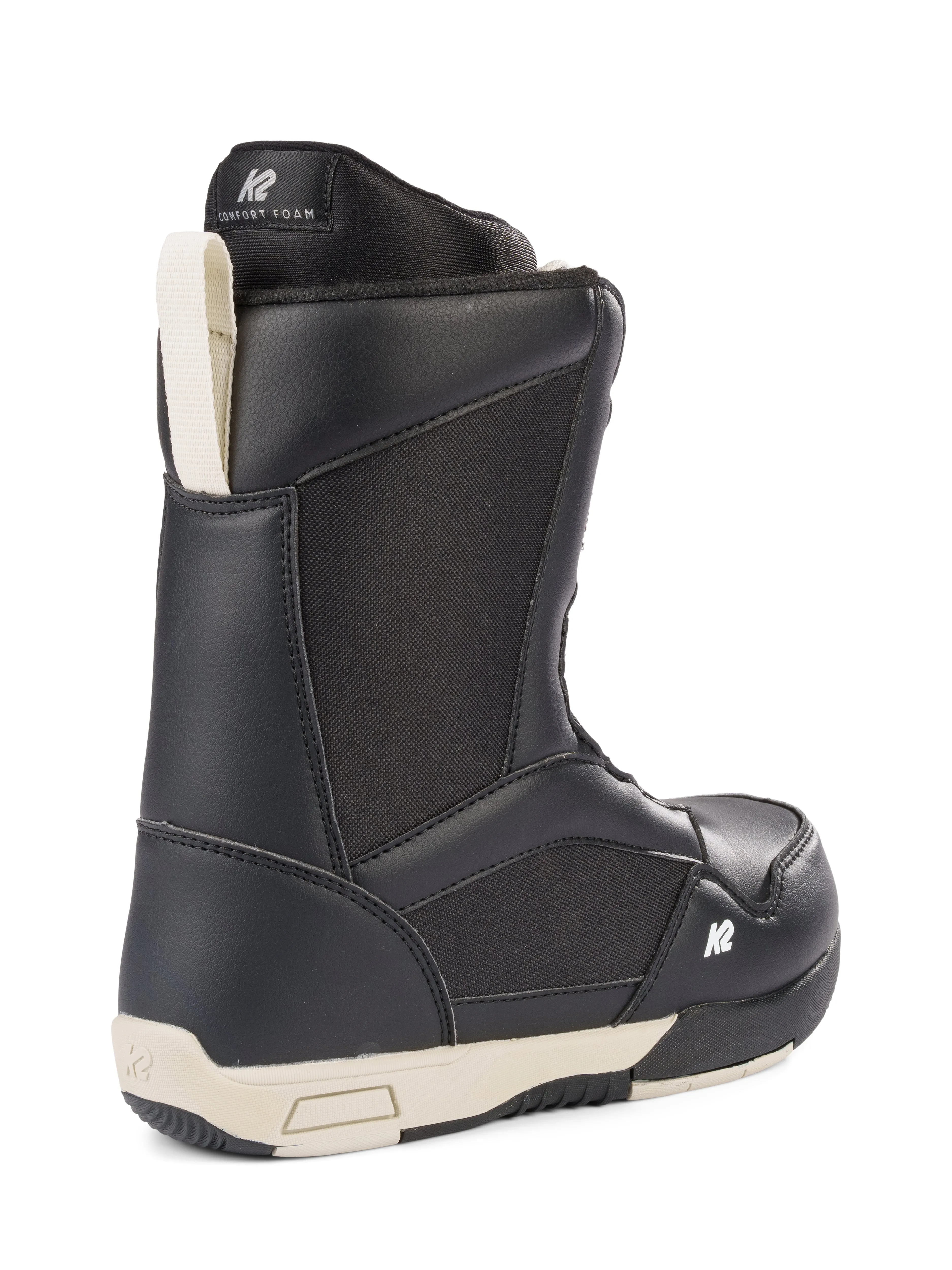 K2 YOUTH  Snowboard Boots Youth 2025