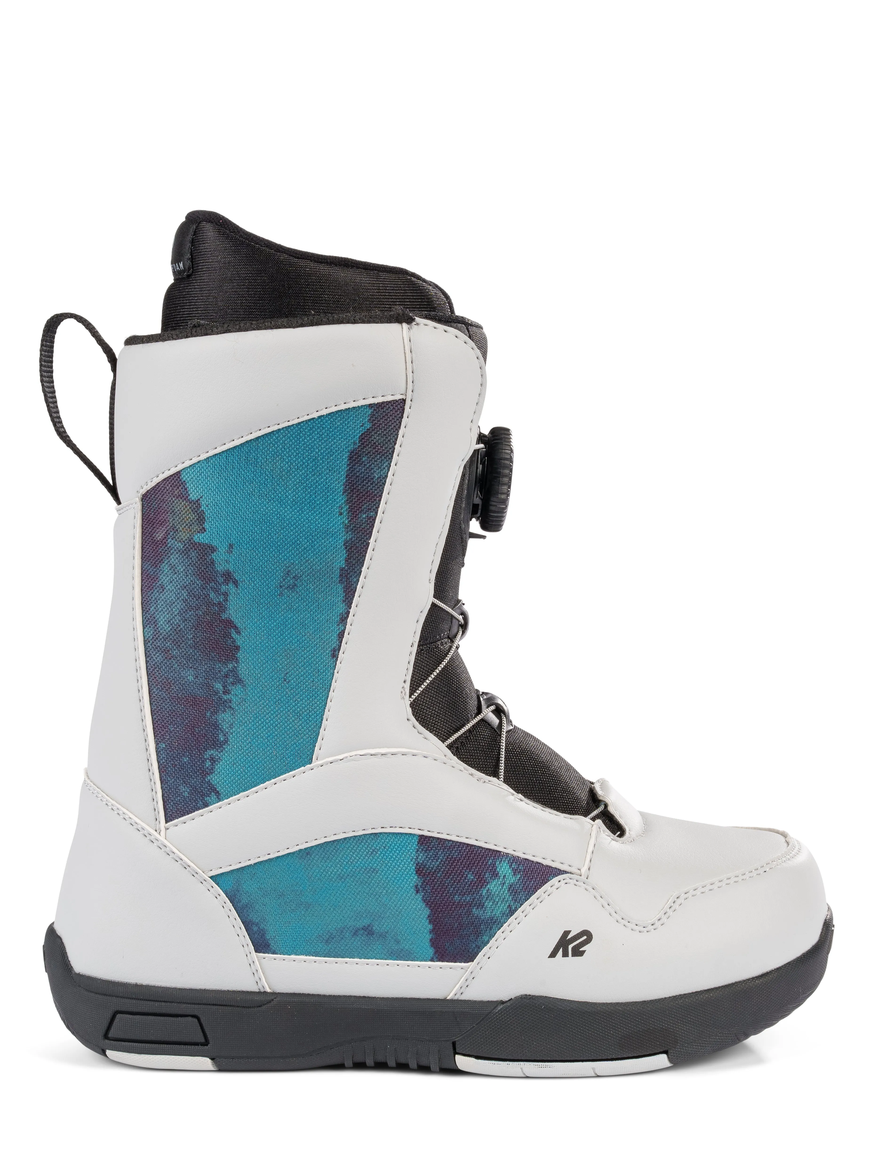 K2 YOUTH  Snowboard Boots Youth 2025
