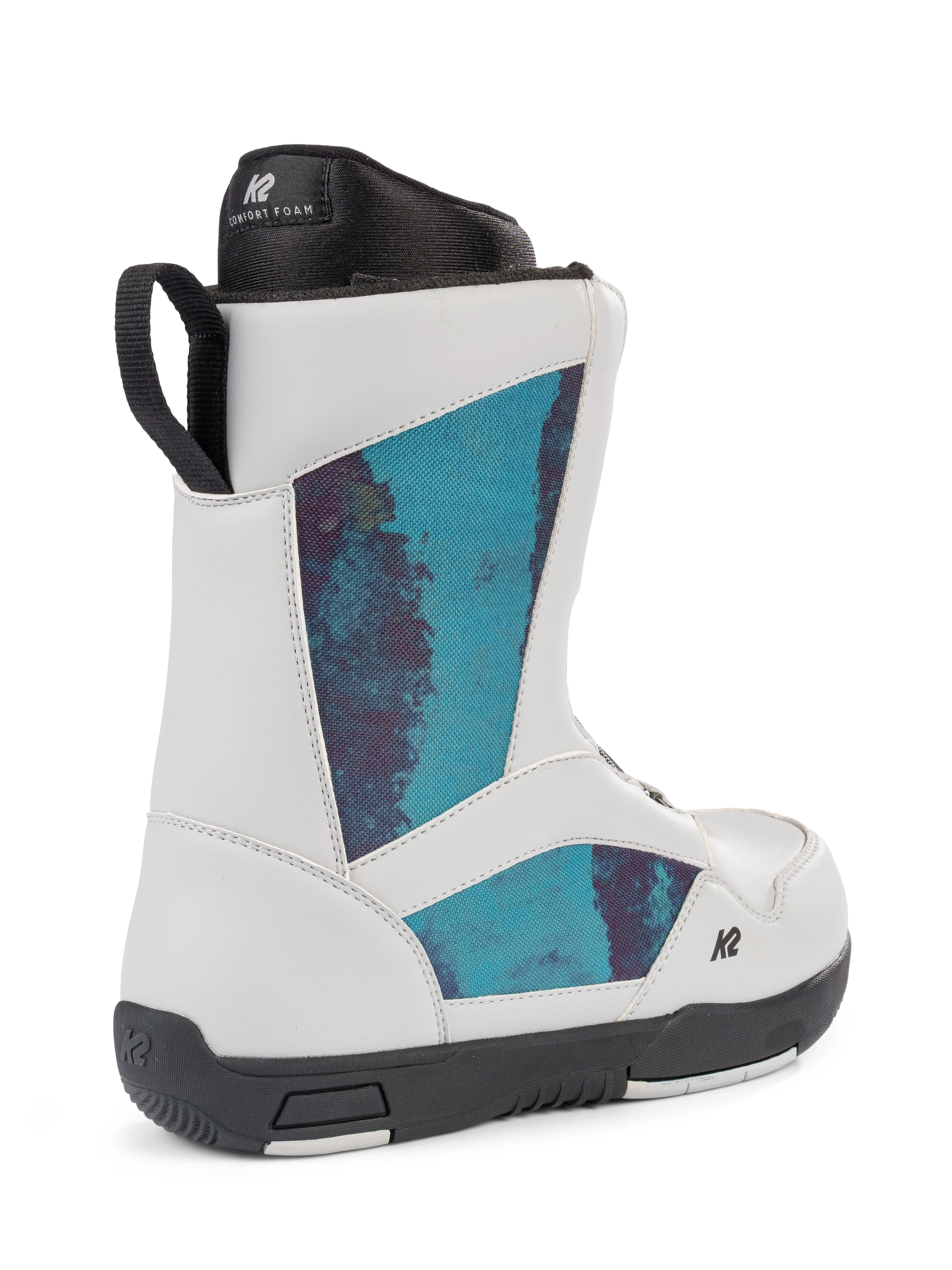 K2 YOUTH  Snowboard Boots Youth 2025