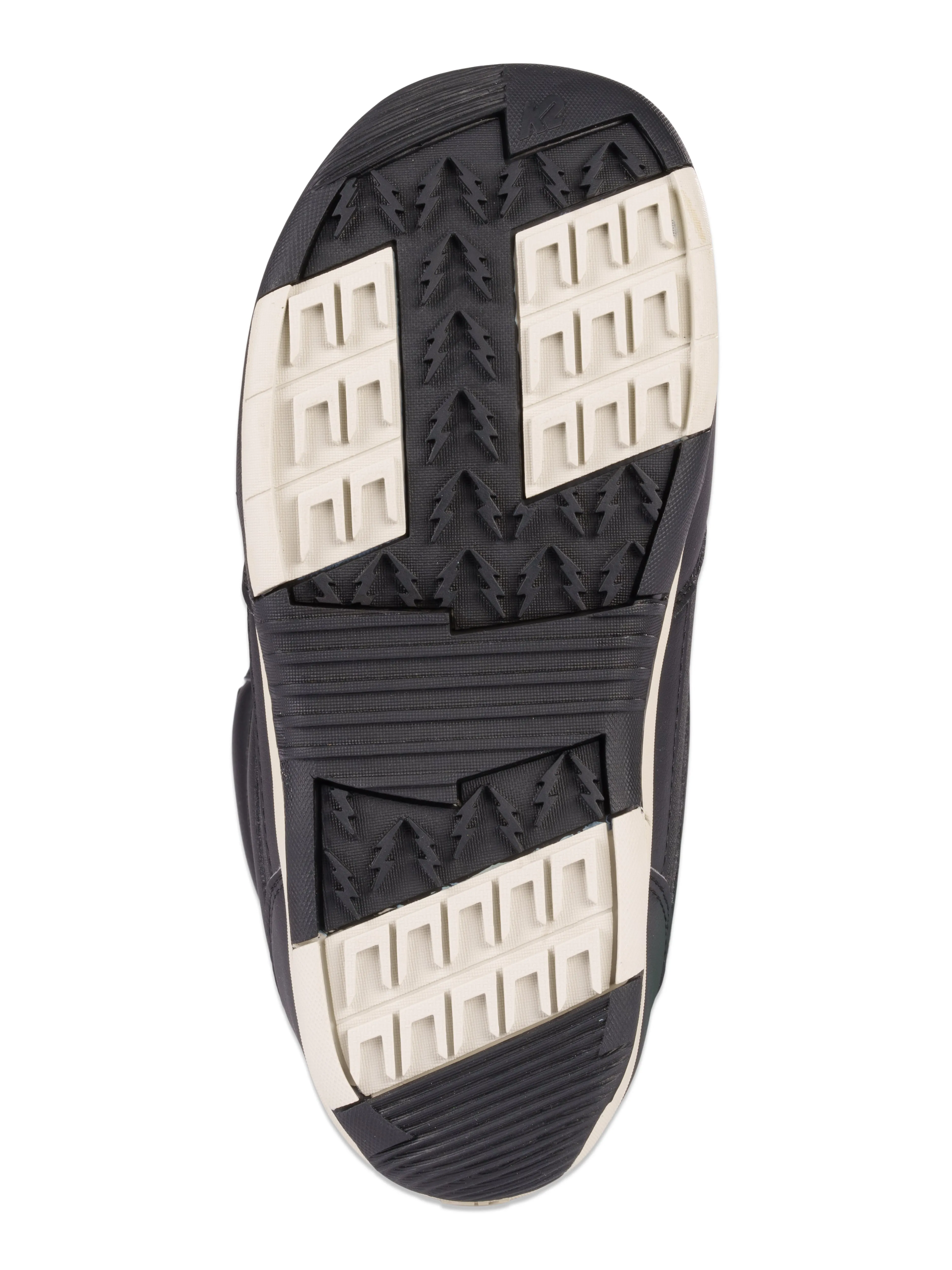 K2 YOUTH  Snowboard Boots Youth 2025