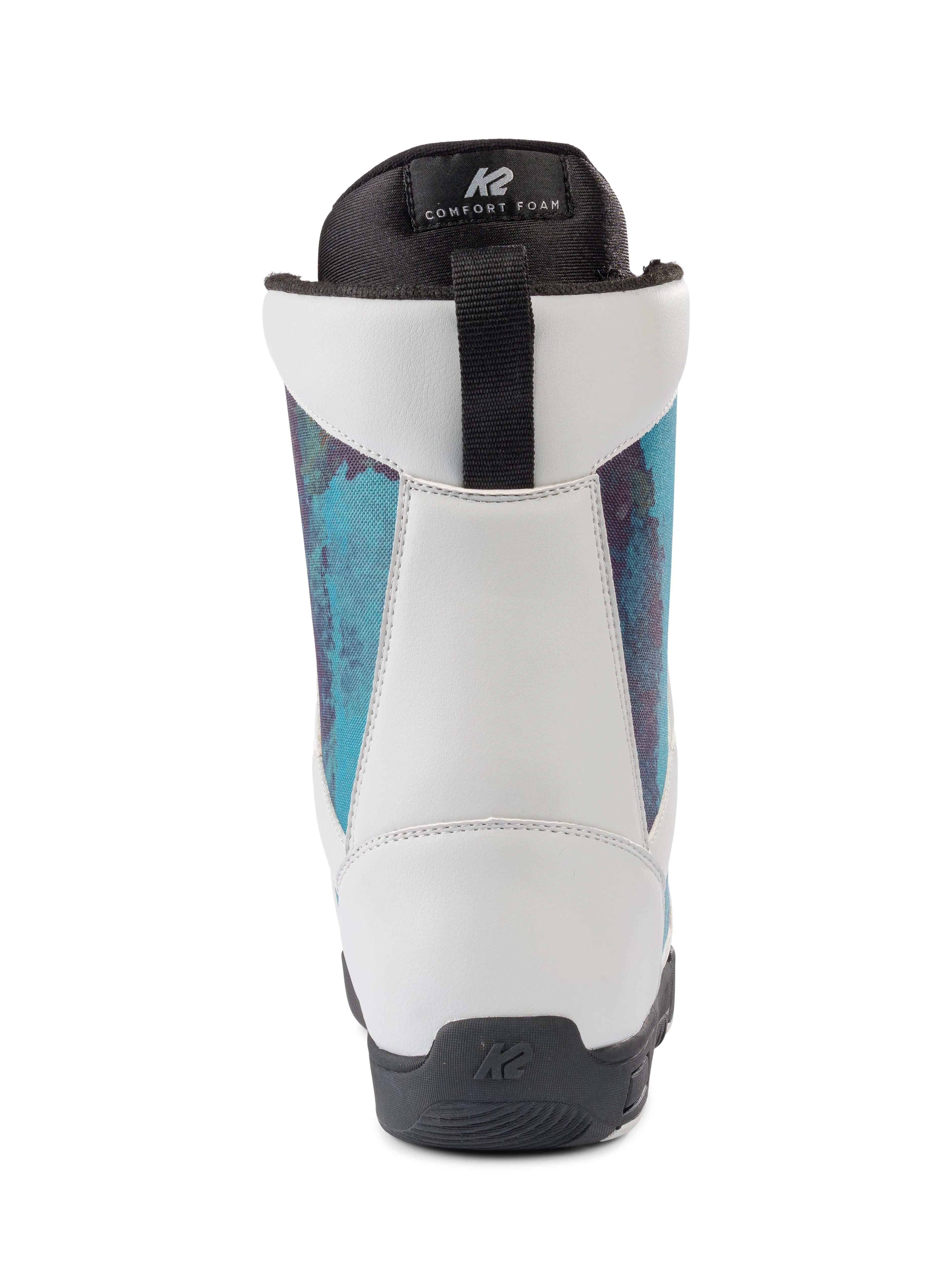 K2 YOUTH  Snowboard Boots Youth 2025