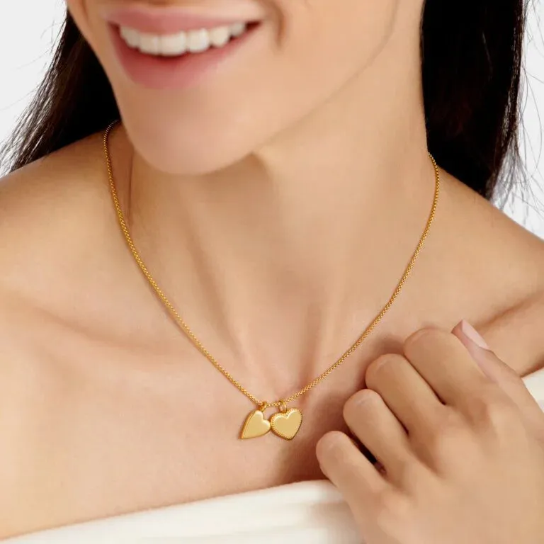 Katie Loxton Waterproof Maid Of Honour Bridal Charm Necklace