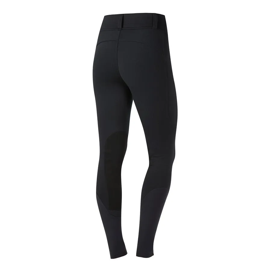 Kerrits Sit Tight Windpro Knee Patch Tight