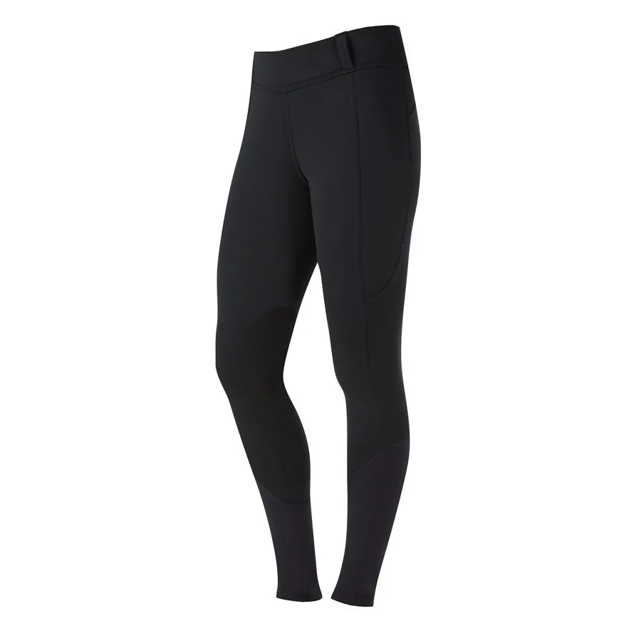 Kerrits Sit Tight Windpro Knee Patch Tight