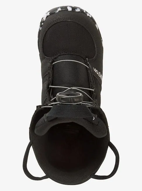 Kids' Grom BOA Snowboard Boots