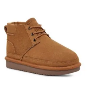 Kids Ugg Chukka Boots
