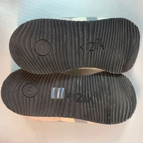 Kizik Milan Sneakers Unisex Men 13/Women 14.5