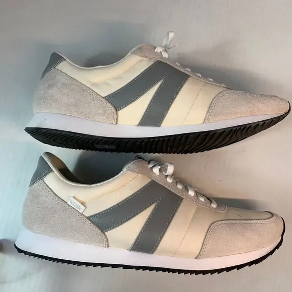 Kizik Milan Sneakers Unisex Men 13/Women 14.5