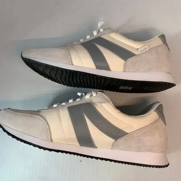 Kizik Milan Sneakers Unisex Men 13/Women 14.5