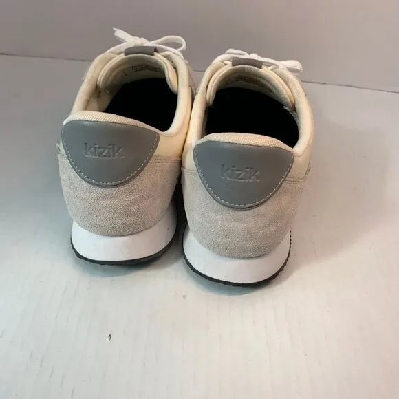 Kizik Milan Sneakers Unisex Men 13/Women 14.5