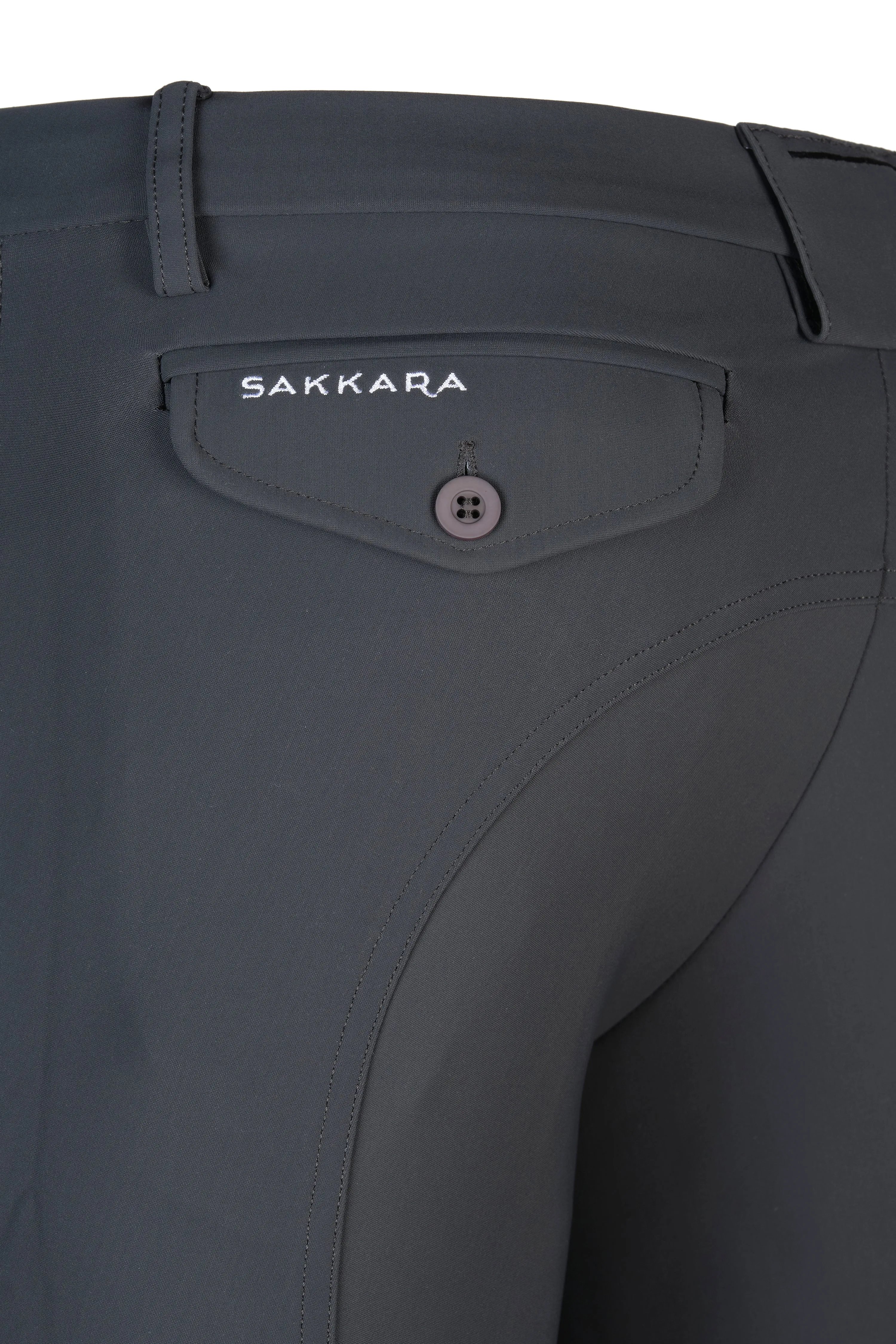 KOJAK Performance Breech