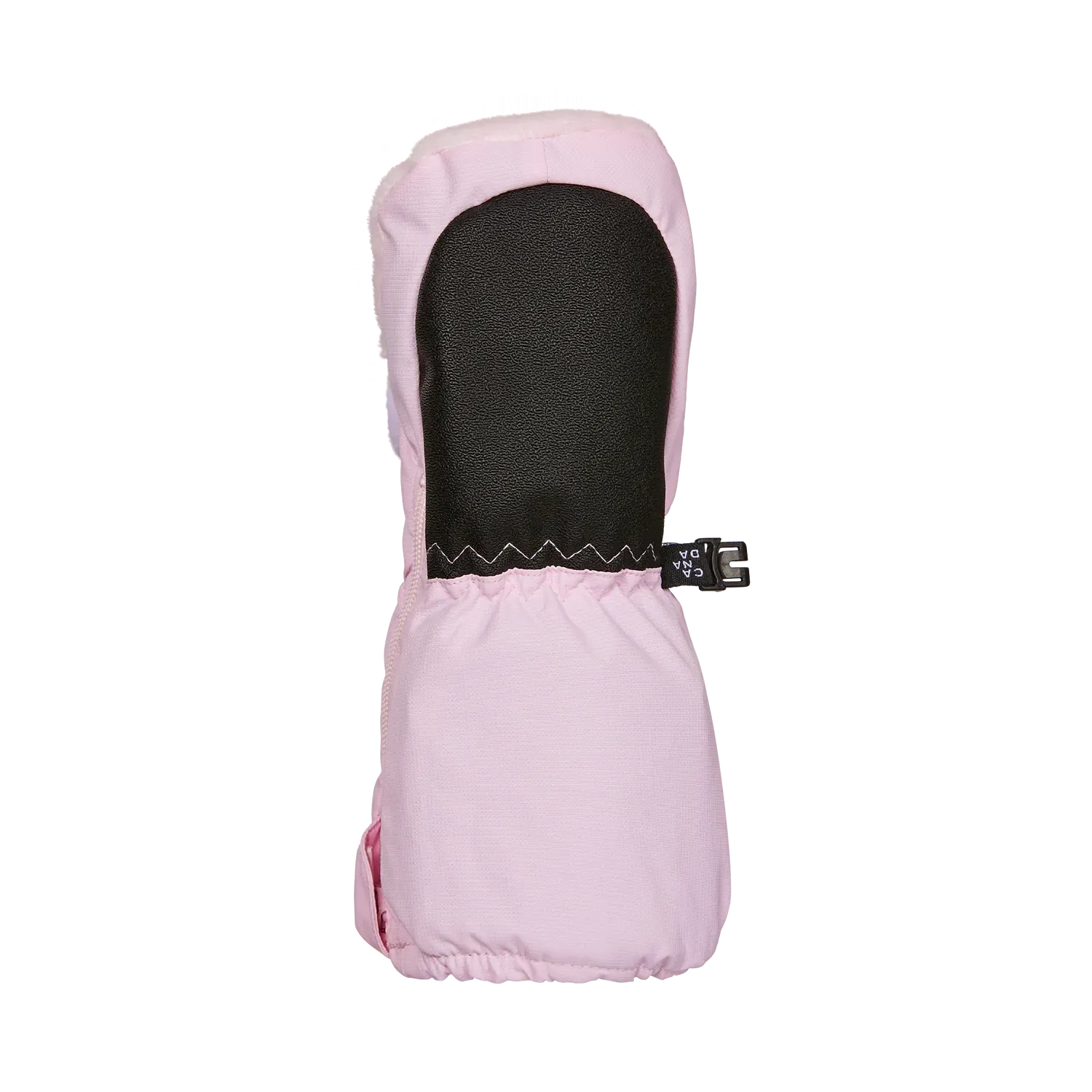 Kombi Sherpa Animal Full-Zipped Mittens - Infants