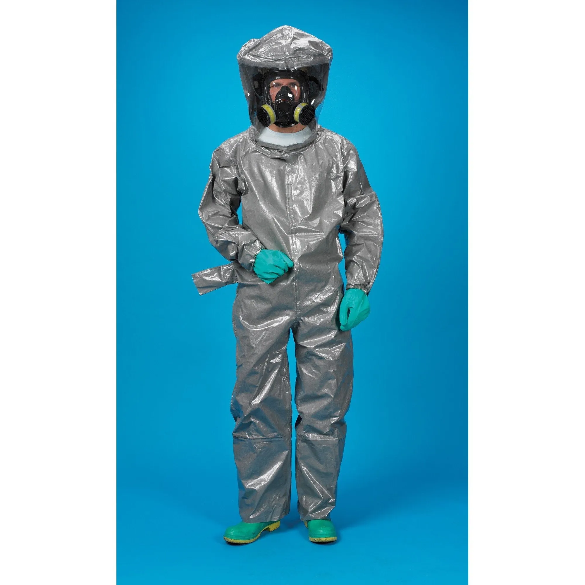 Lakeland ChemMax 3 CT3S450 Level B Encapsulated Suit