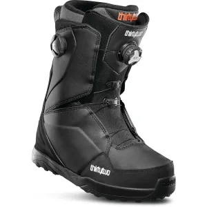 Lashed Double BOA Snowboard Boot 2020