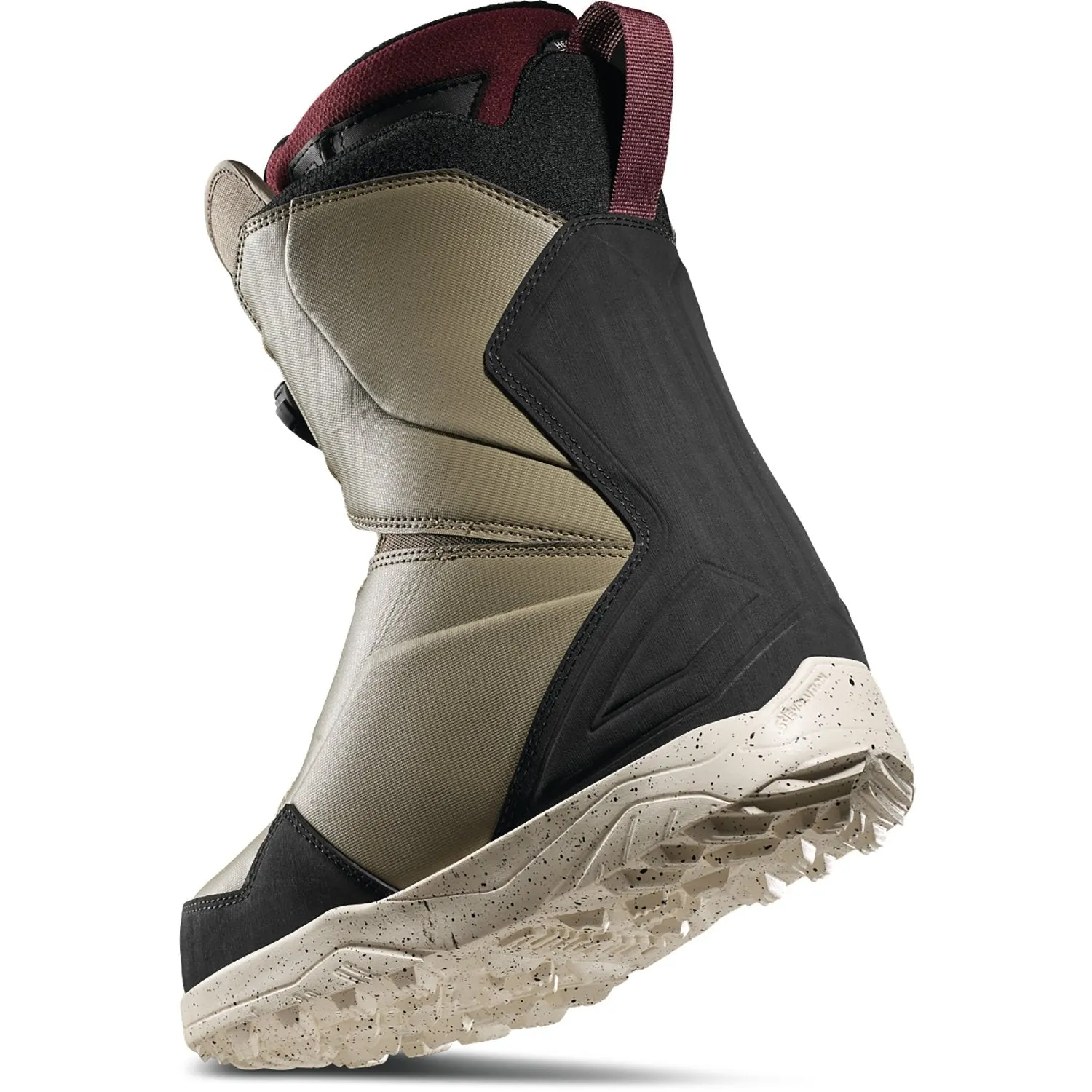 Lashed Double BOA Snowboard Boot 2020
