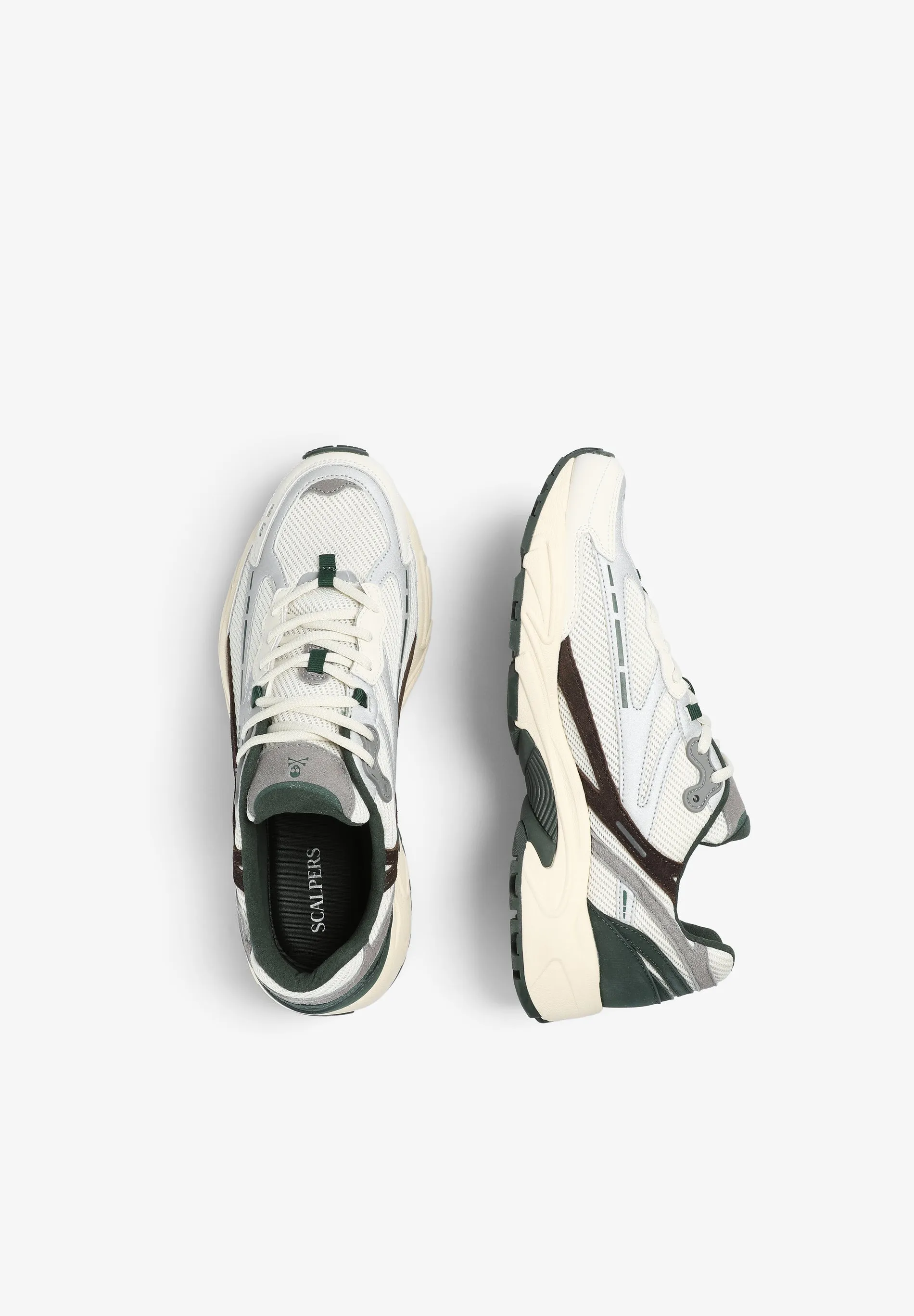 LEWIS SNEAKERS