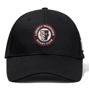 Liberty Lake Warriors Flexfit Drill Cap by Canterbury
