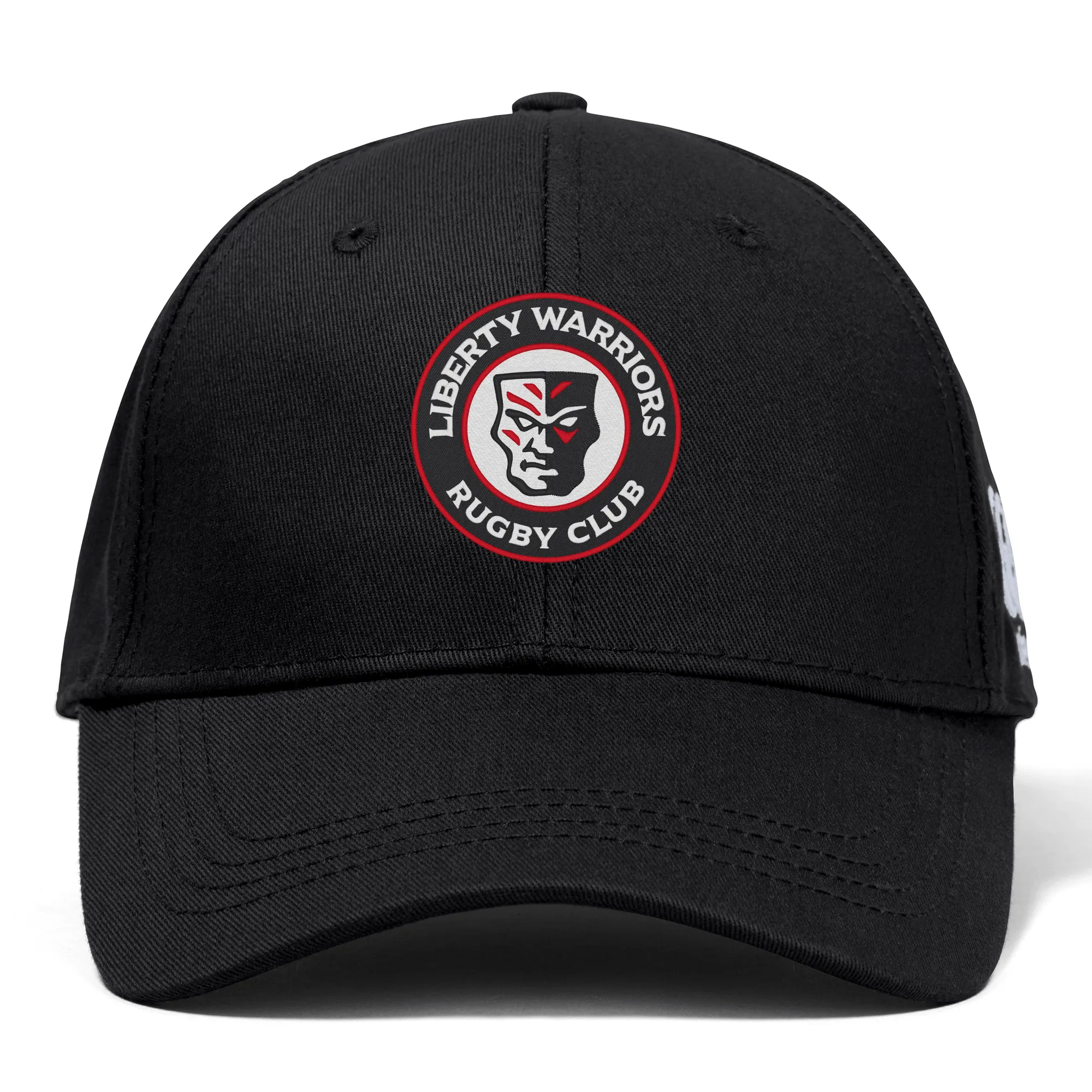 Liberty Lake Warriors Flexfit Drill Cap by Canterbury