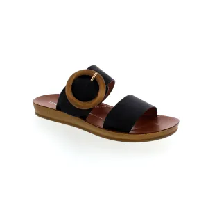 Los Cabos Damani - Black