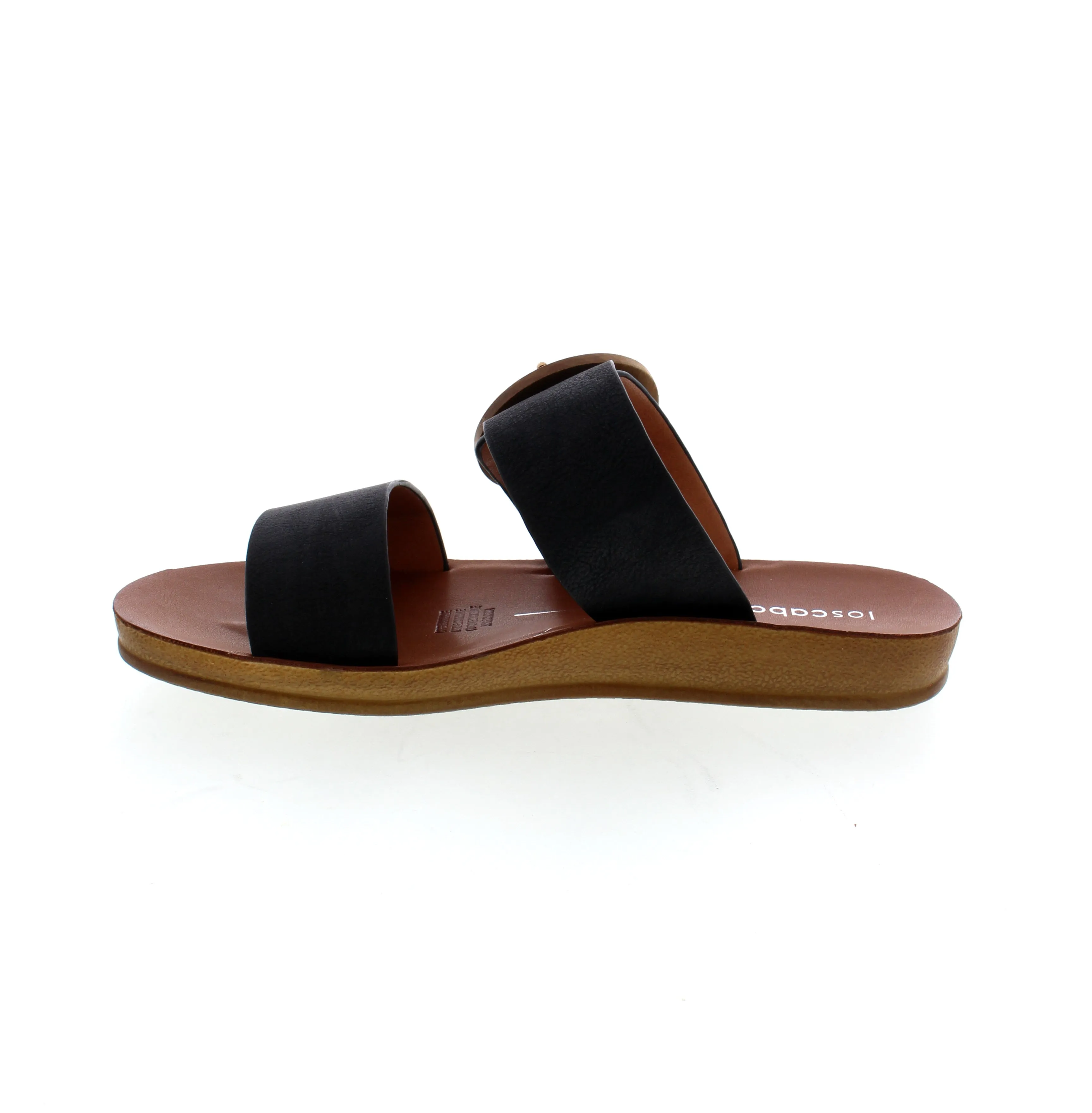 Los Cabos Damani - Black