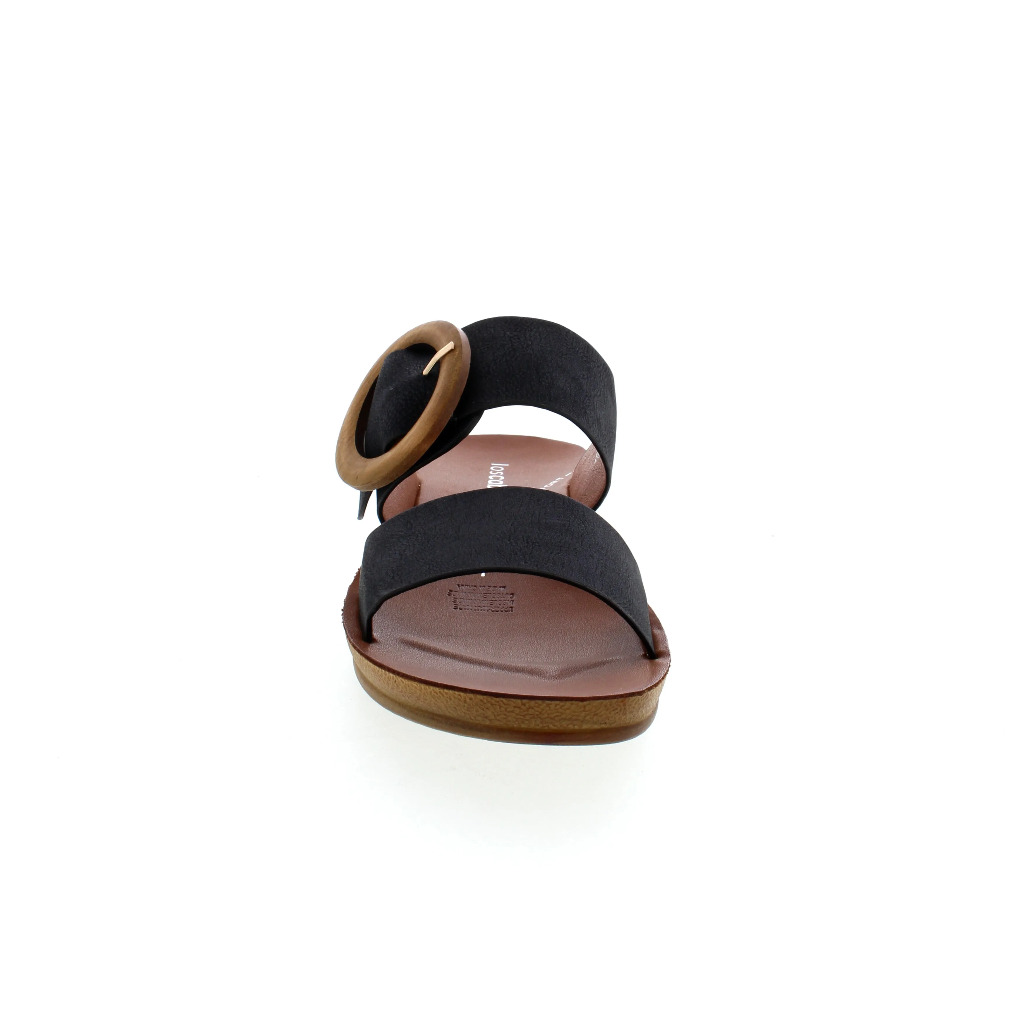 Los Cabos Damani - Black