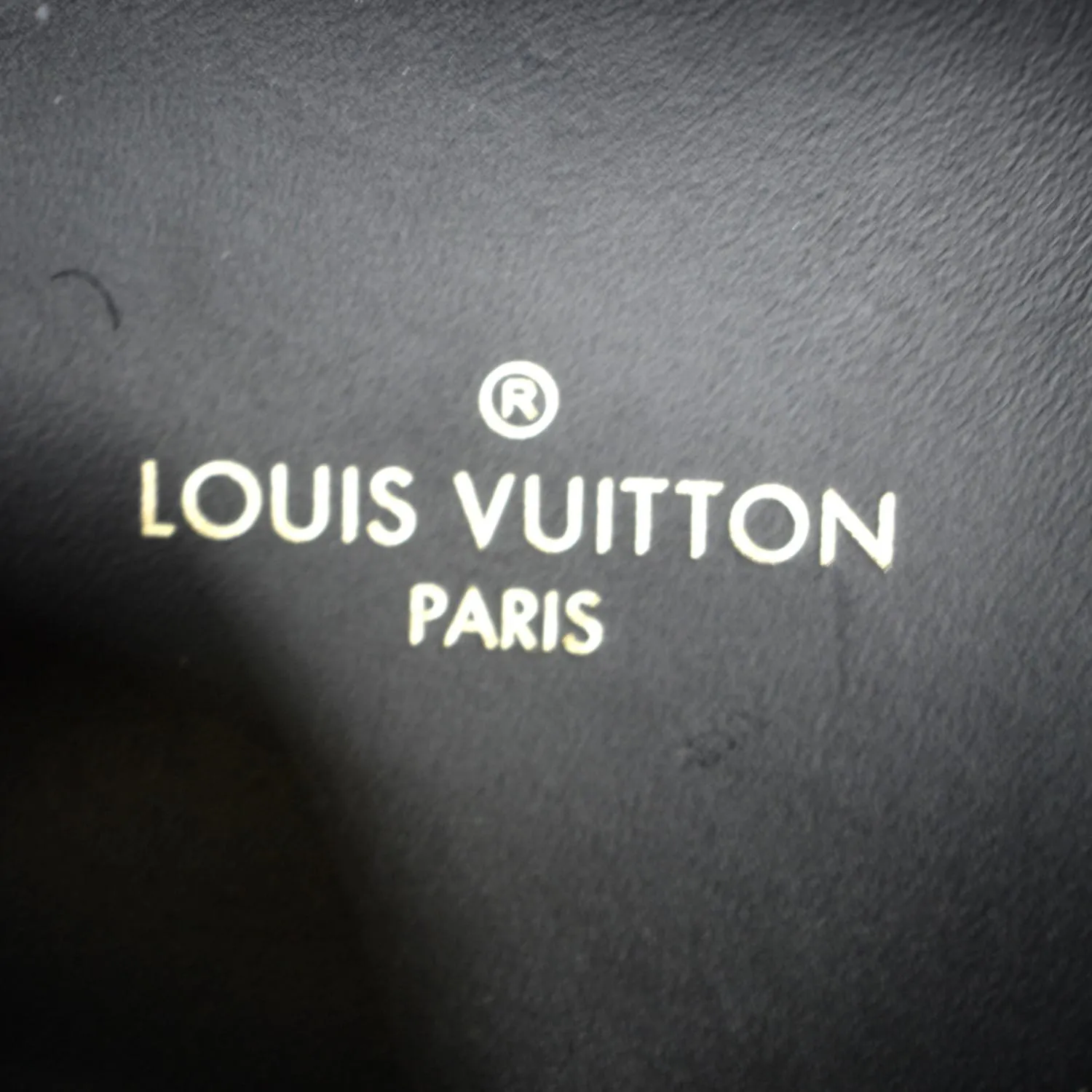 LOUIS VUITTON Runaway Monogram Sneakers Bicolor US 9