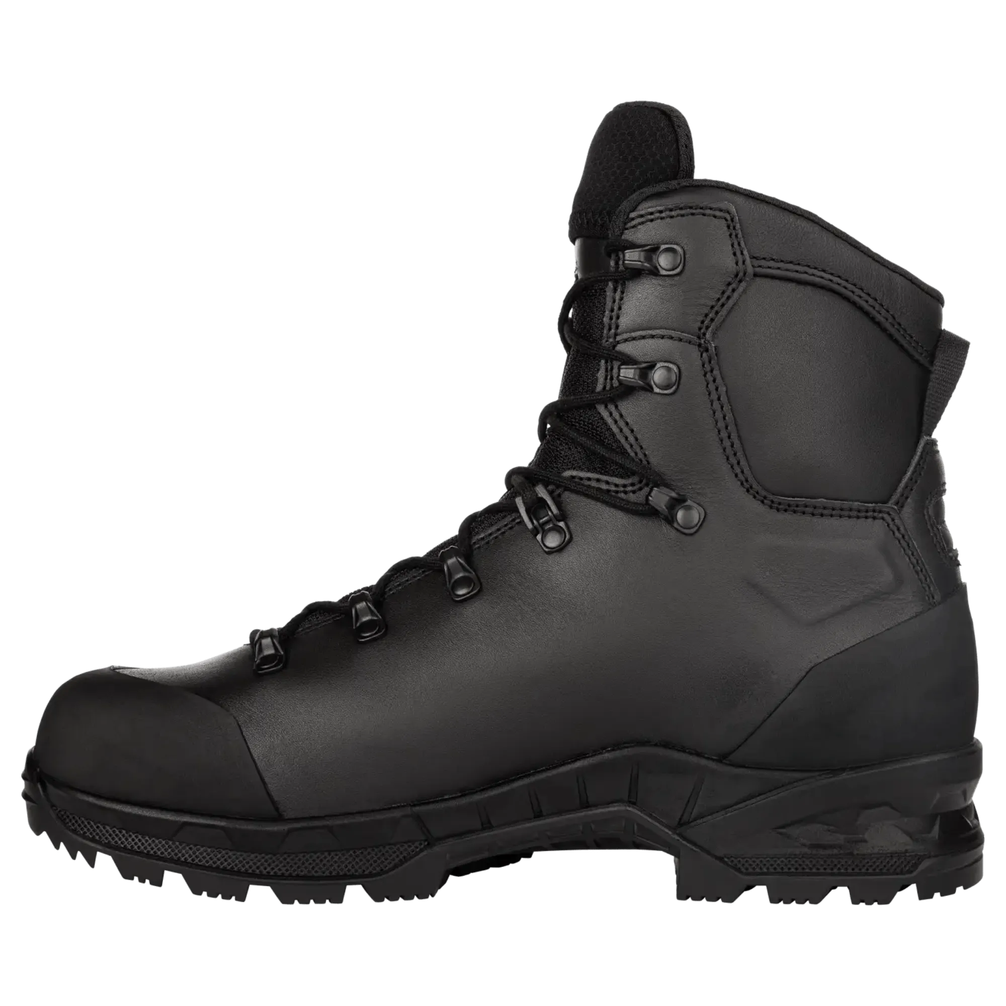 Lowa Breacher GTX Black