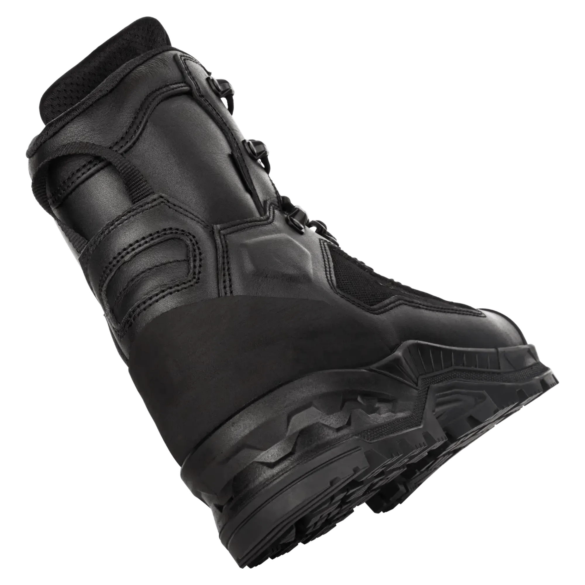 Lowa Breacher GTX Black