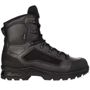 Lowa Breacher GTX Black