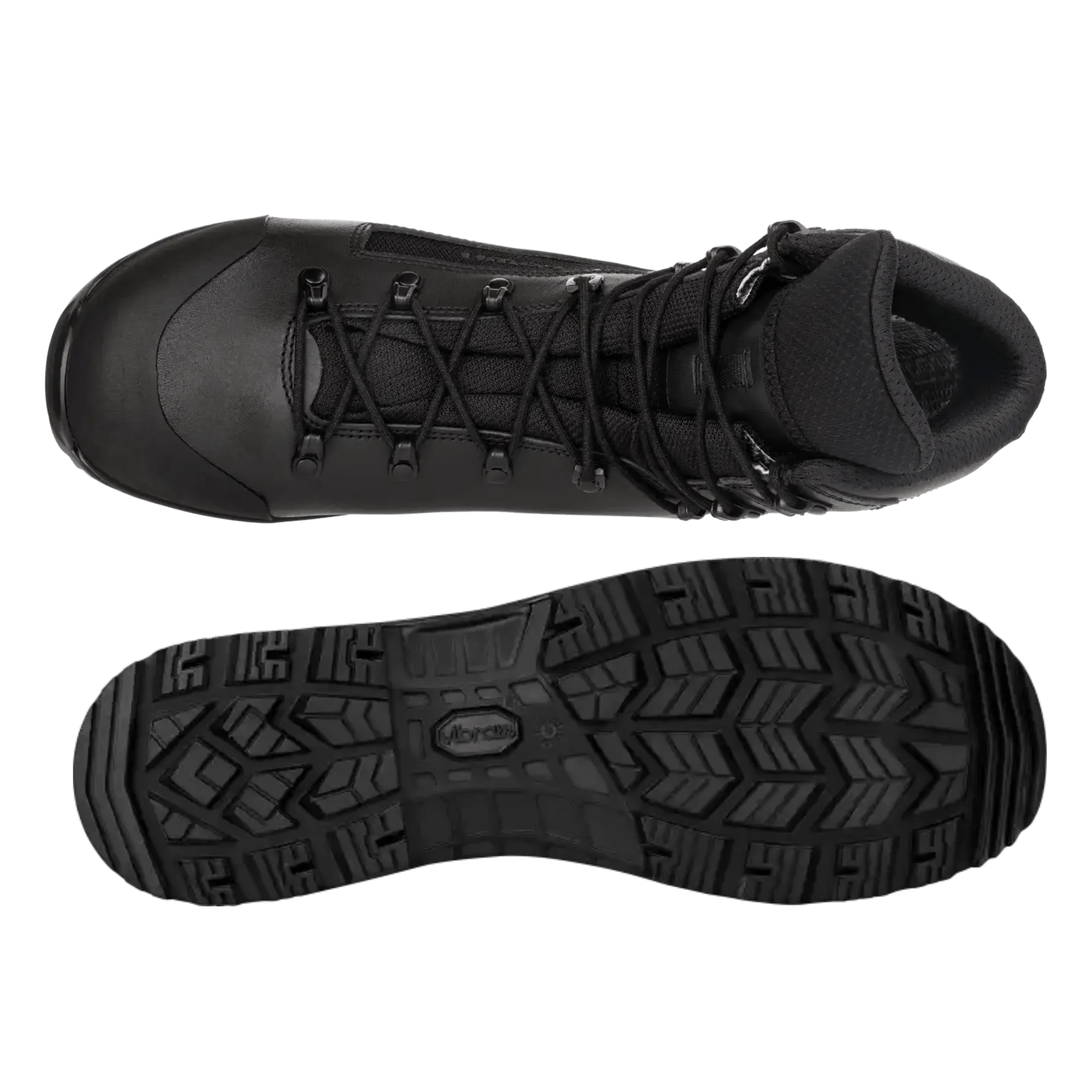 Lowa Breacher GTX Black