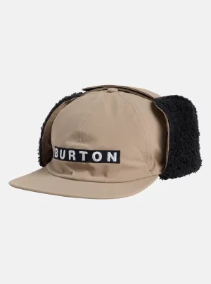 Lunchlap Earflap Hat