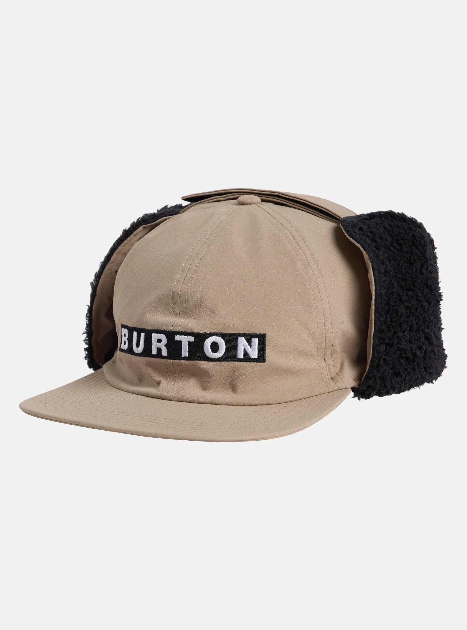Lunchlap Earflap Hat