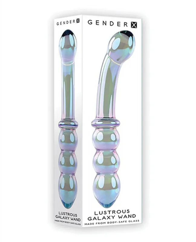 Lustrous Galaxy Wand