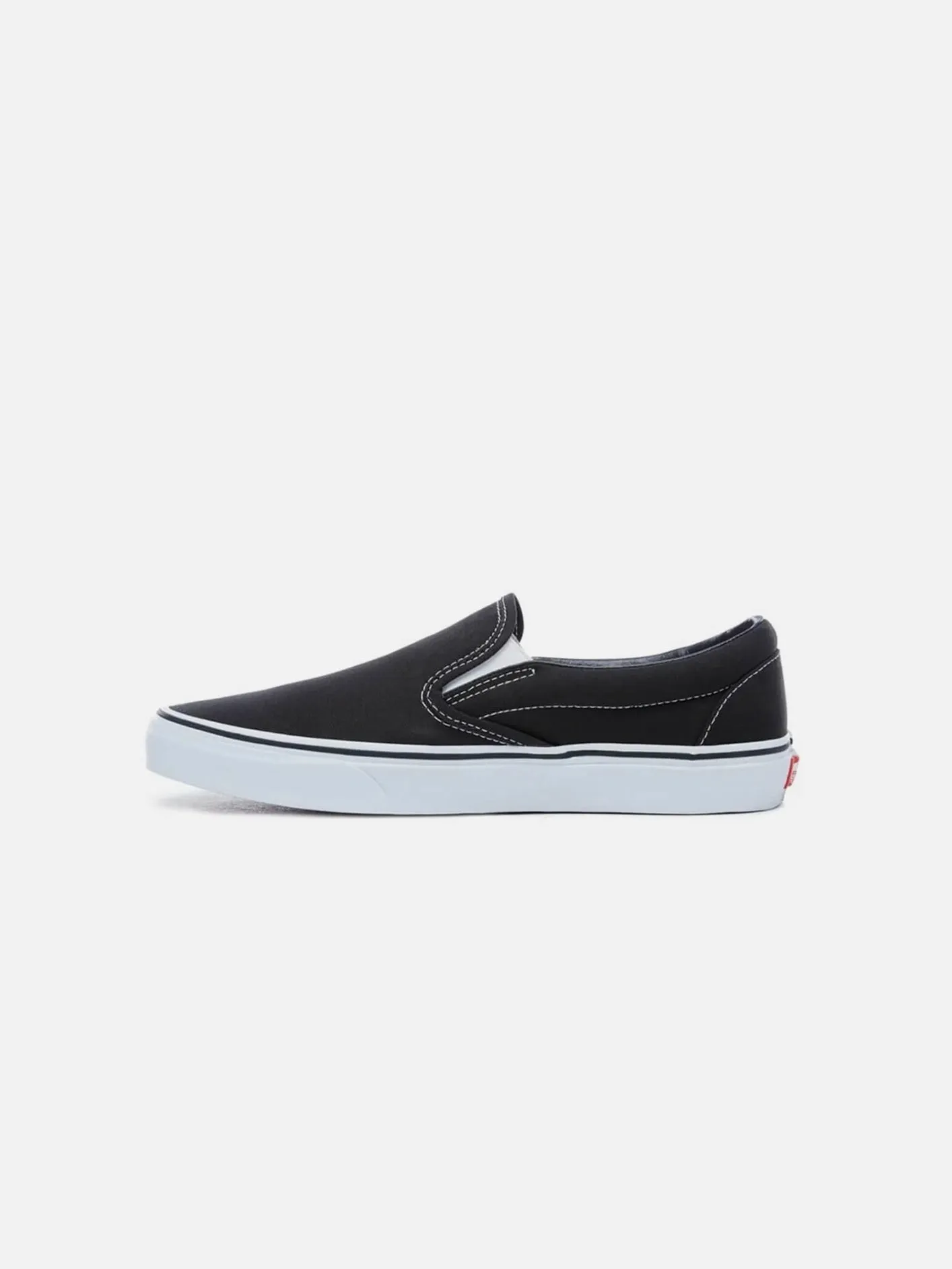 LX Slip-On Reissue 98 "Black"
