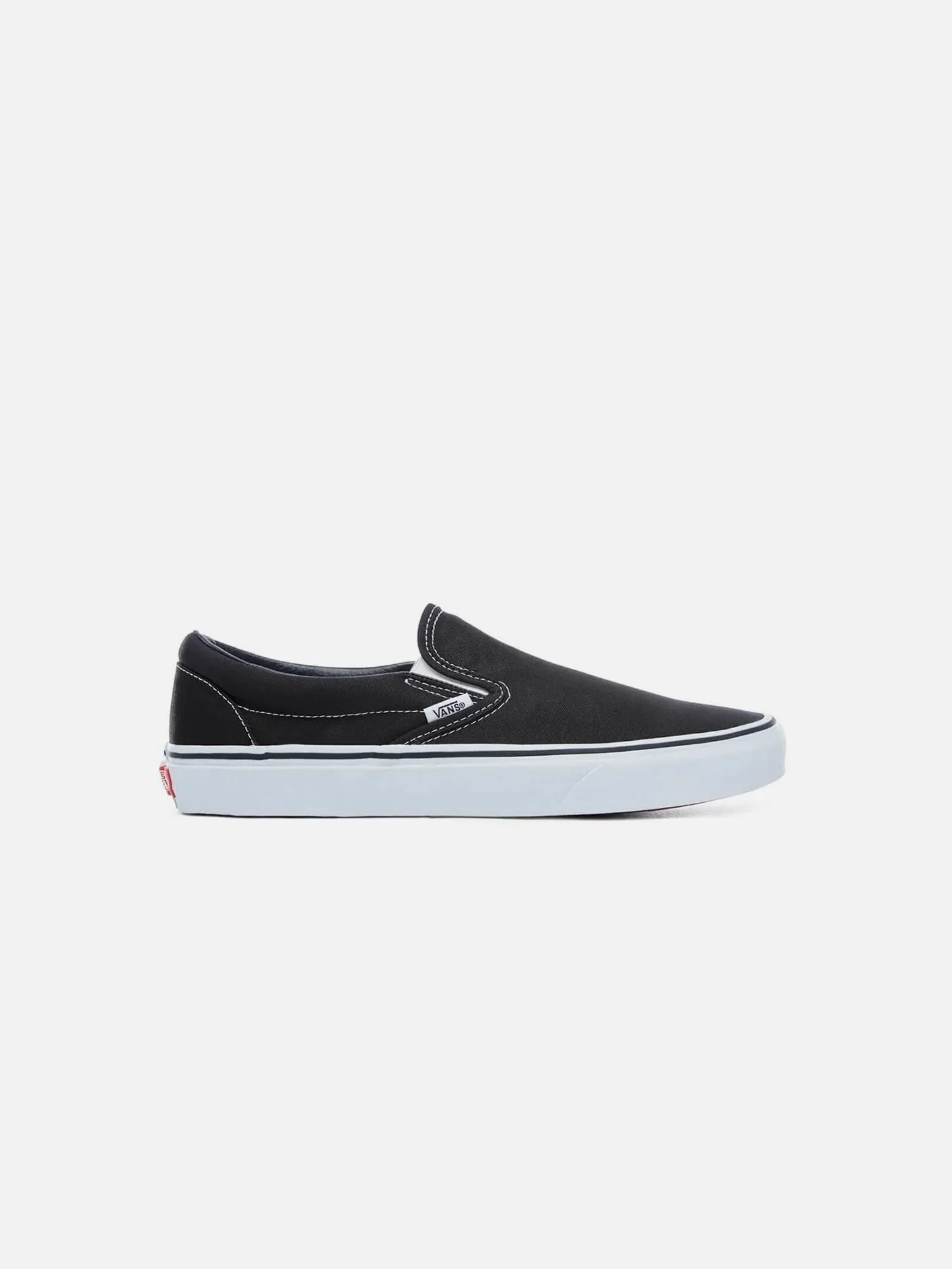 LX Slip-On Reissue 98 "Black"
