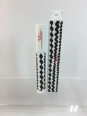 Mac Modern Twist Lash Curling Tarot Mascara Toledo Thick Extra Dimension Lashes