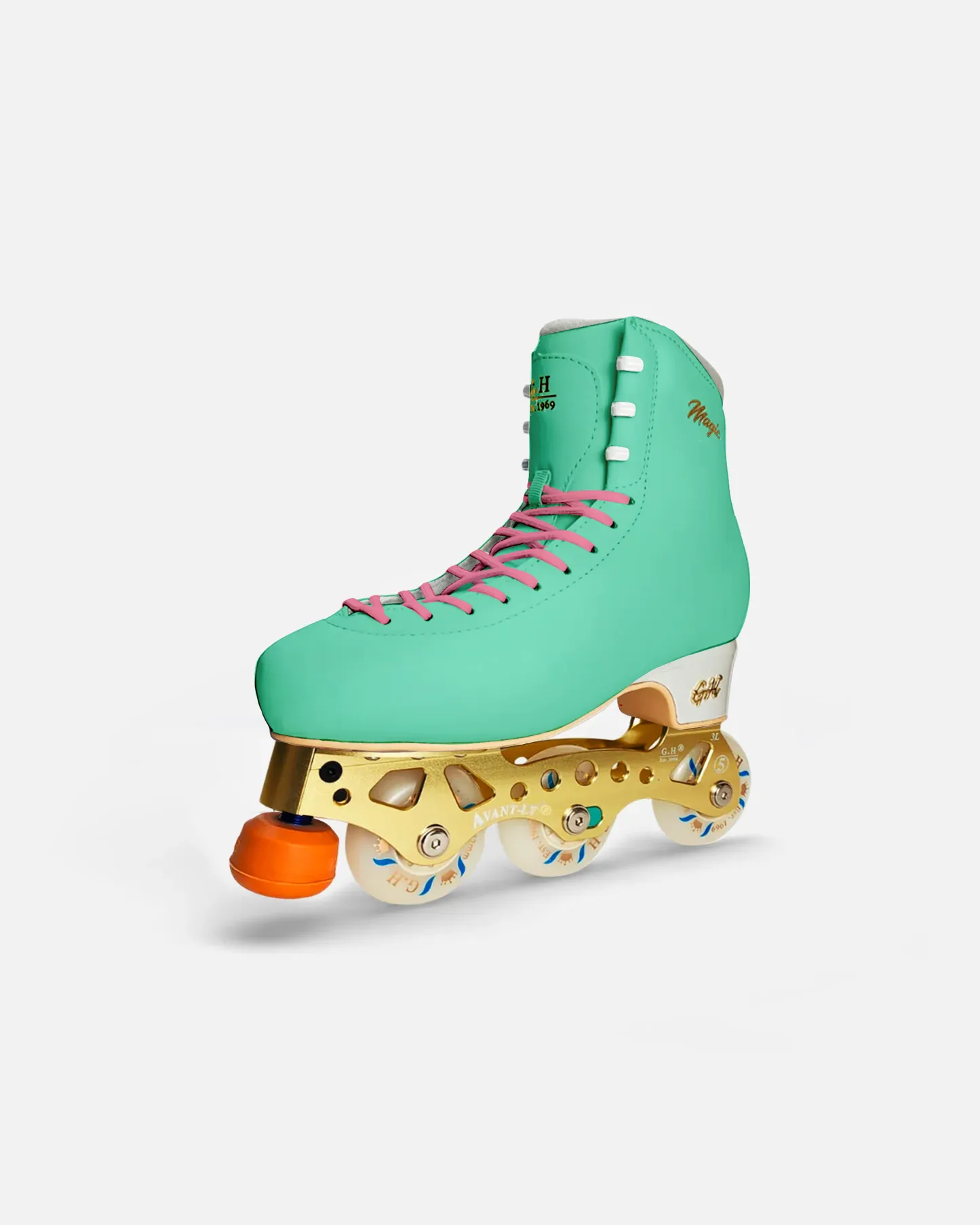 Magic Inline Skates