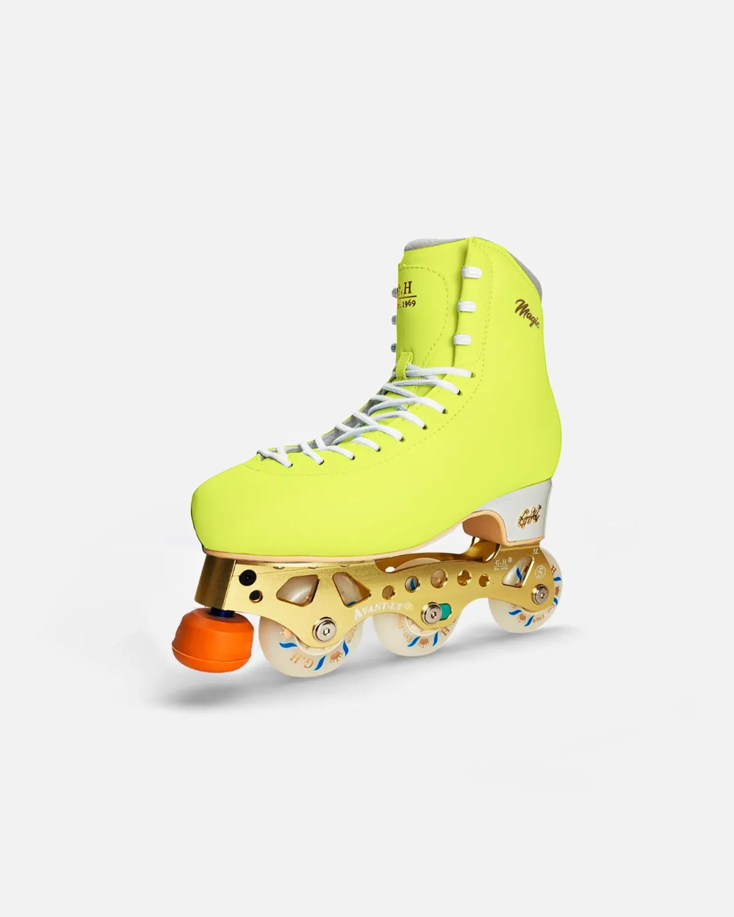Magic Inline Skates