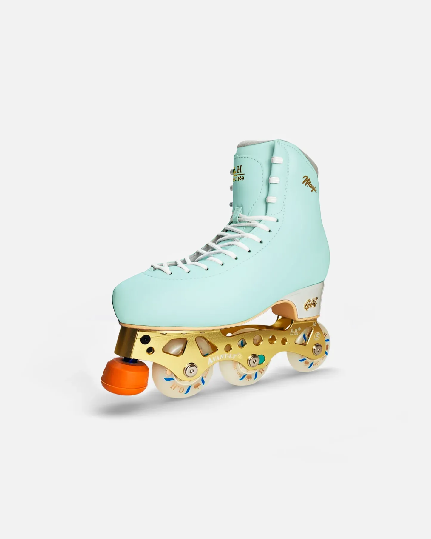Magic Inline Skates