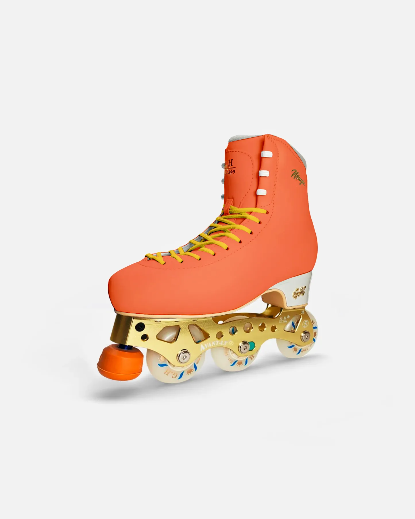 Magic Inline Skates
