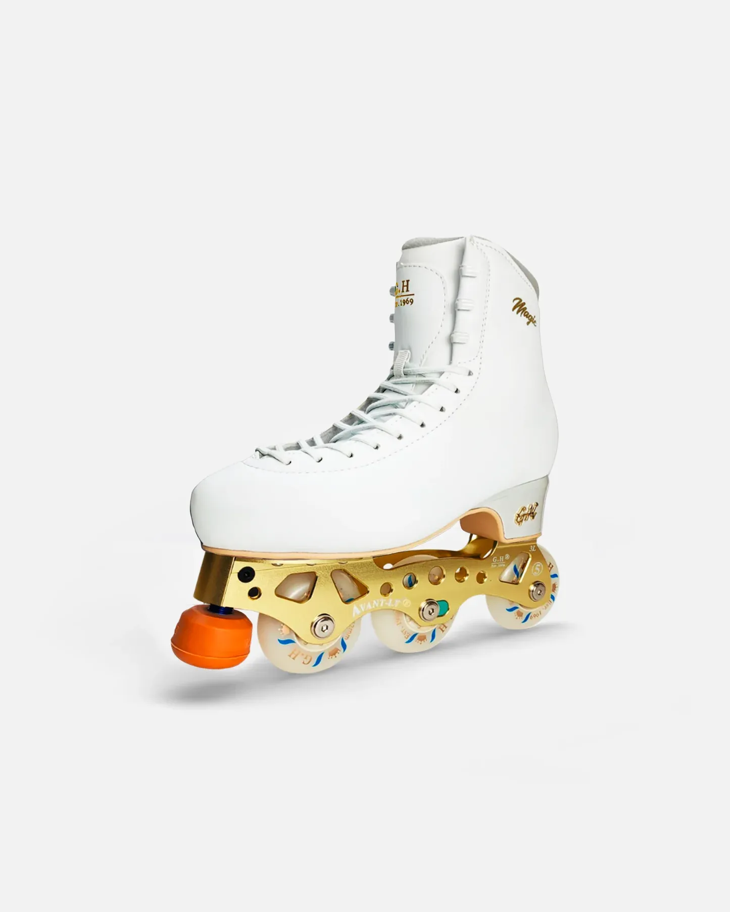 Magic Inline Skates